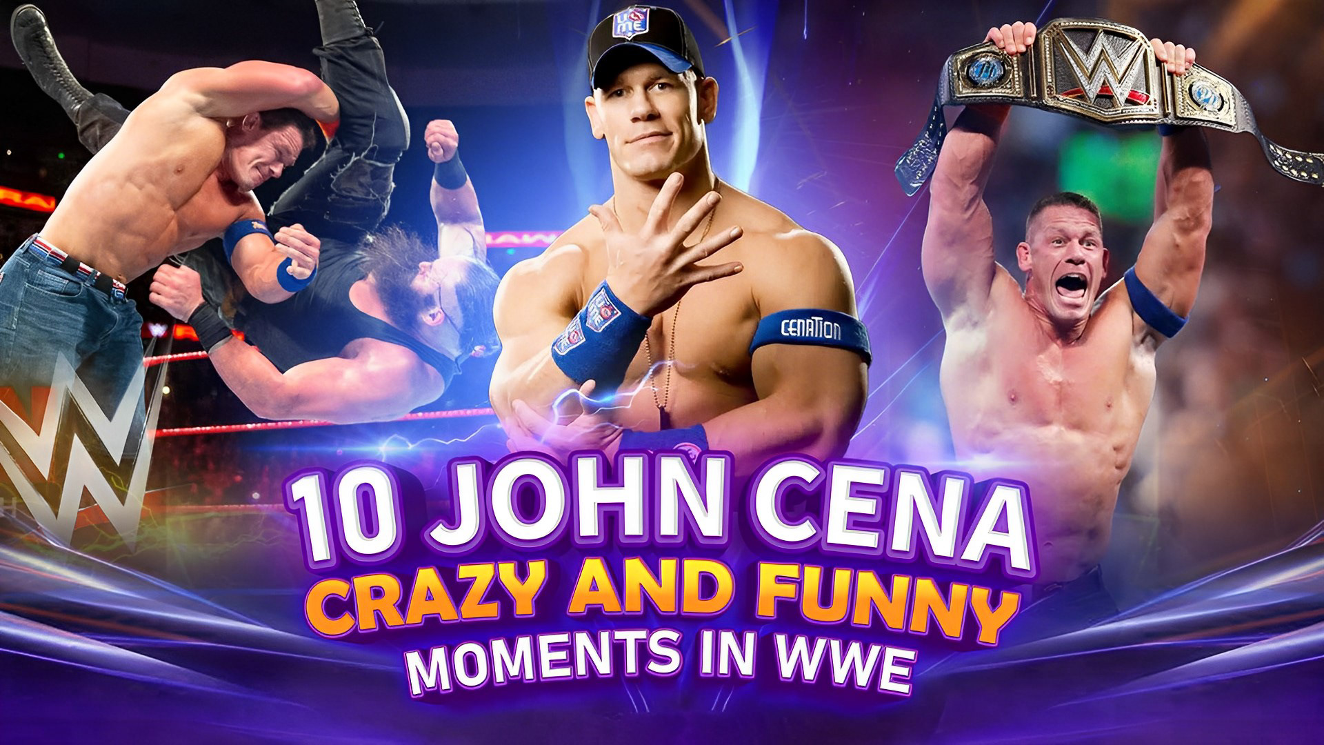 Top 10 Thumbnail Design