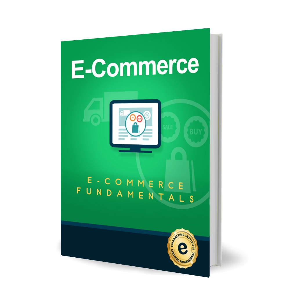E-Commerce for Beginners