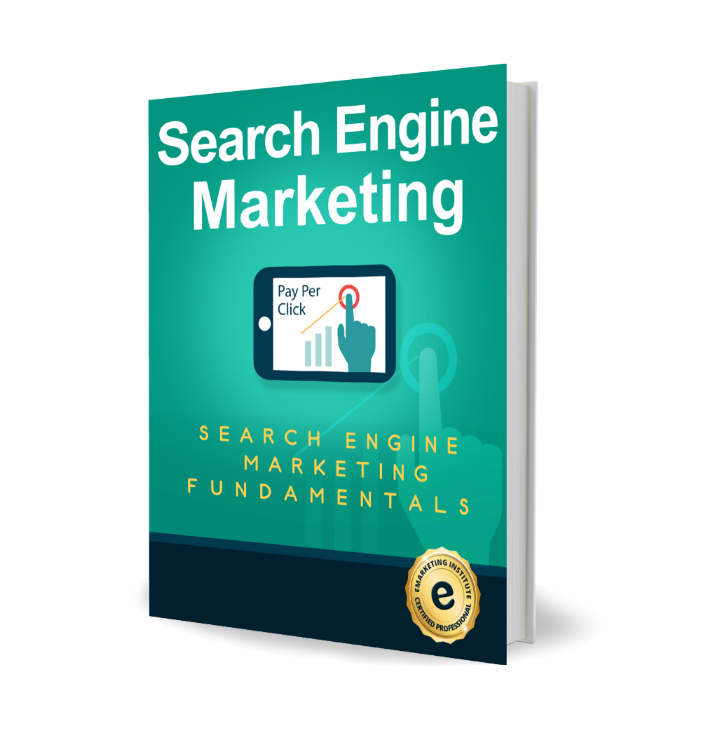 Search Engine Marketing for Beginners