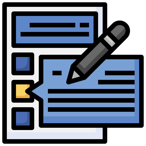 Feedback and Revisions