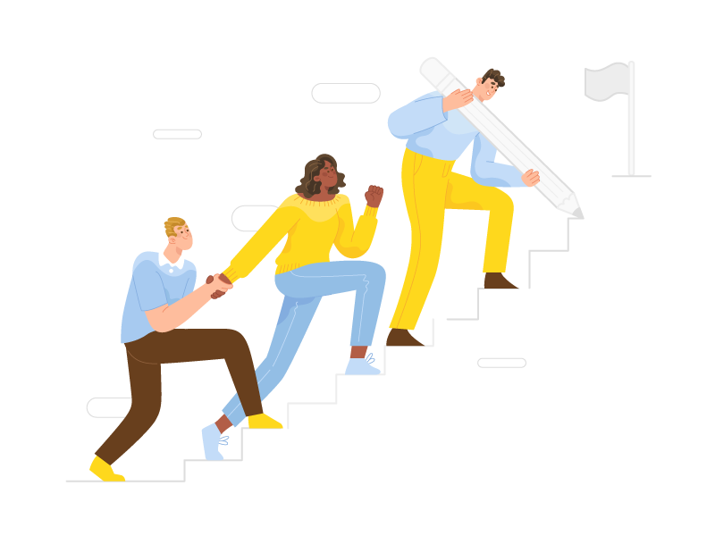 Your Vision, Our Expertise