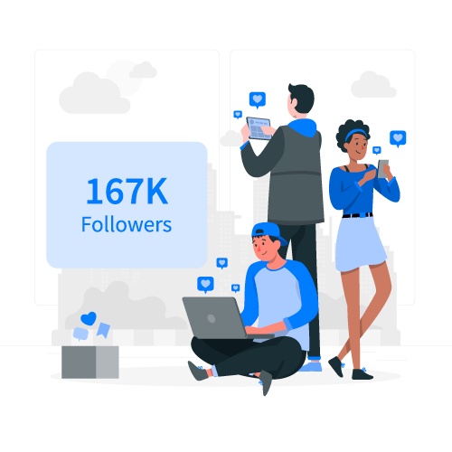 Buy Facebook Followers