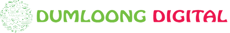 Dumloong Digital - Increase Your Digital Presence