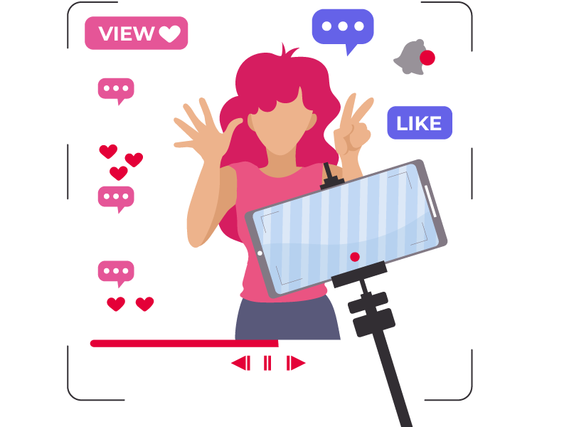 Buy Facebook Watchtime