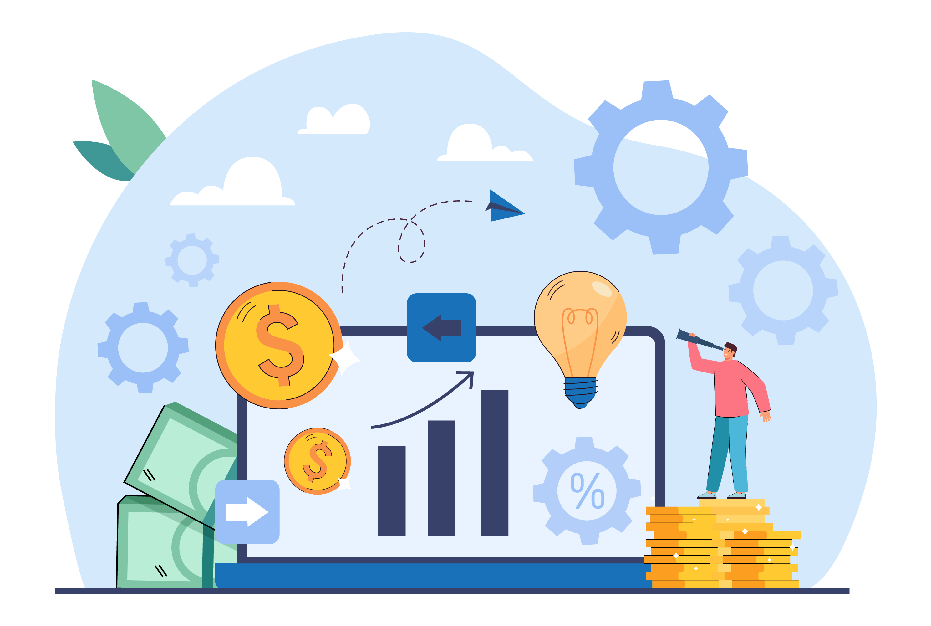 Buy Facebook Monetization