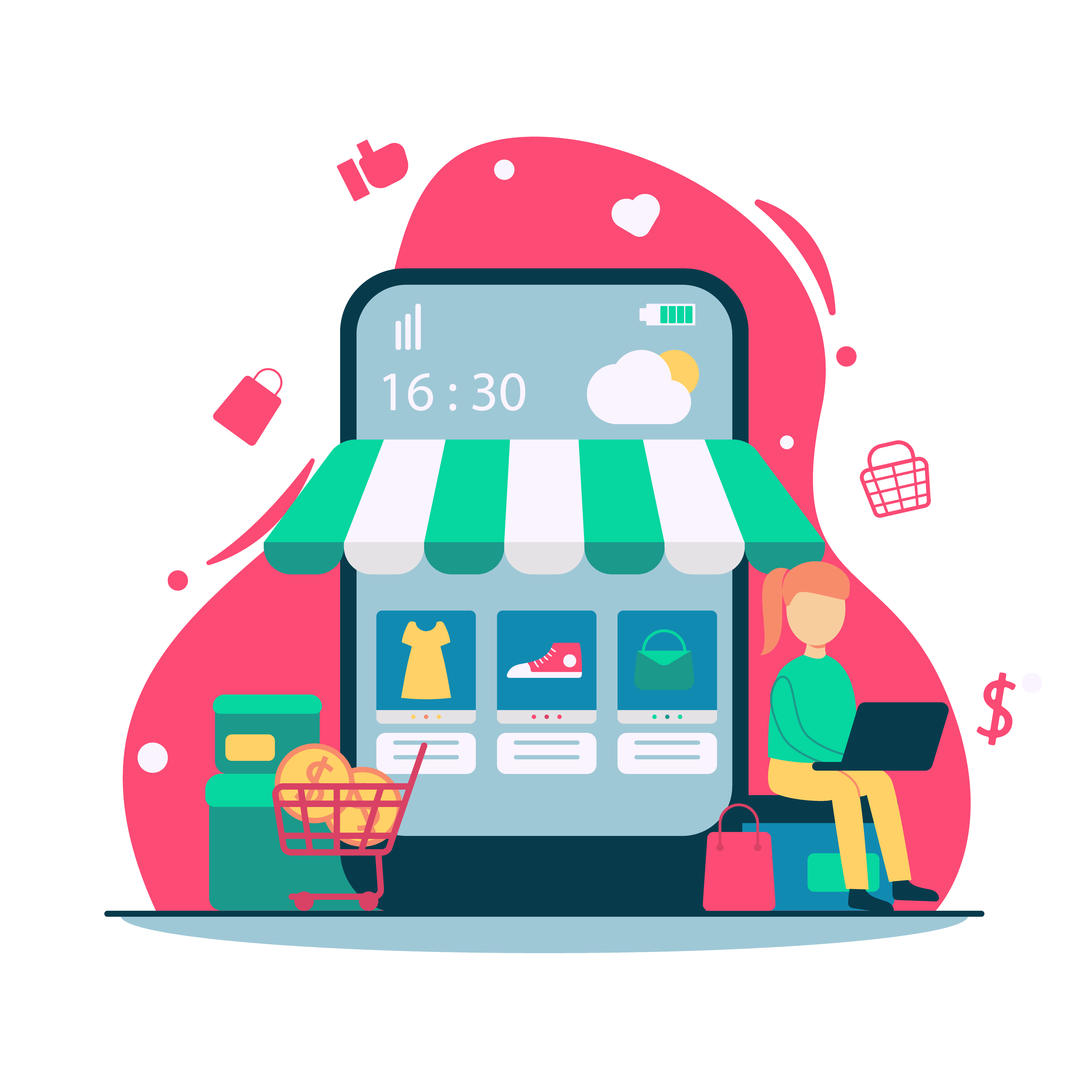 Buy Monetization on Channel