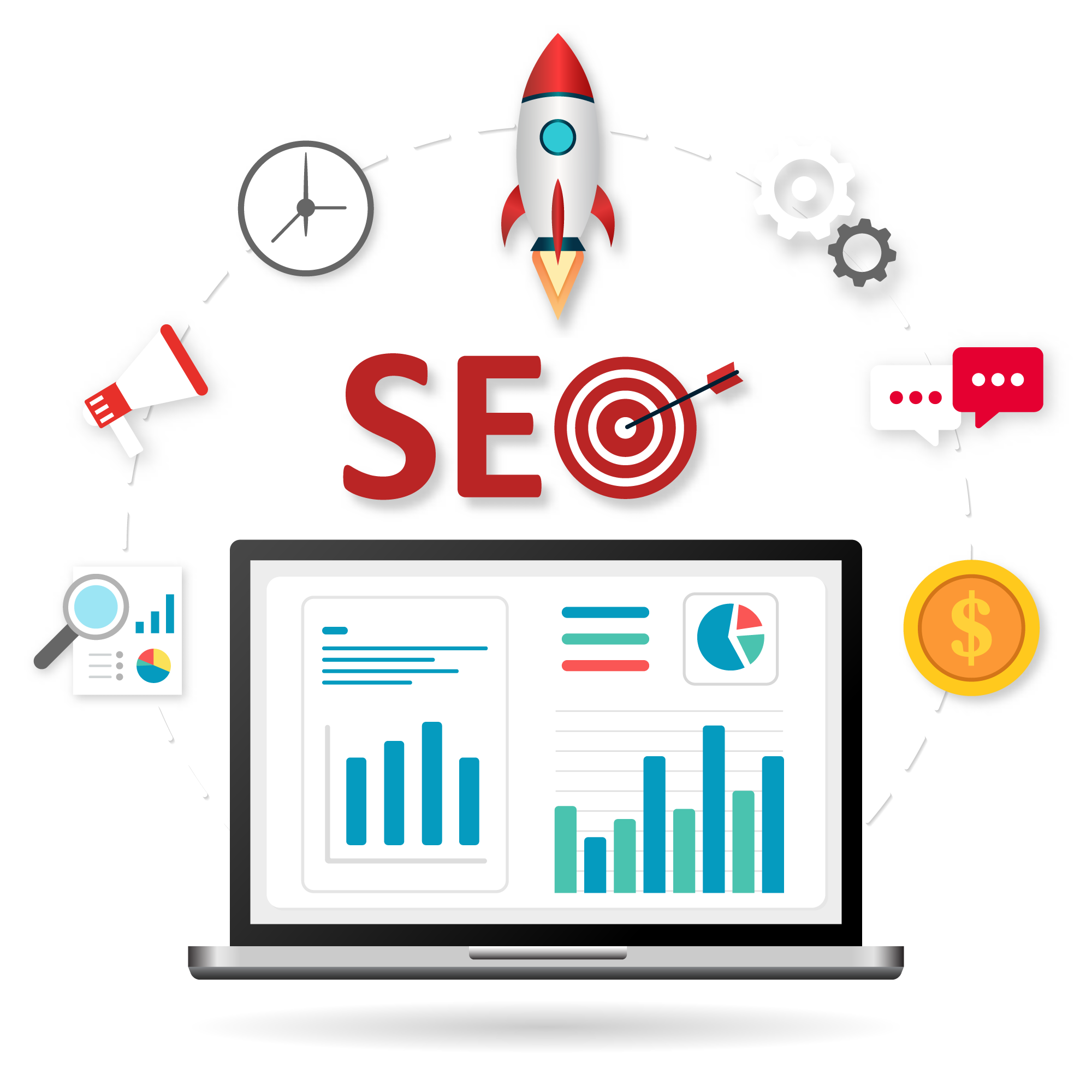 Search Engine Optimization