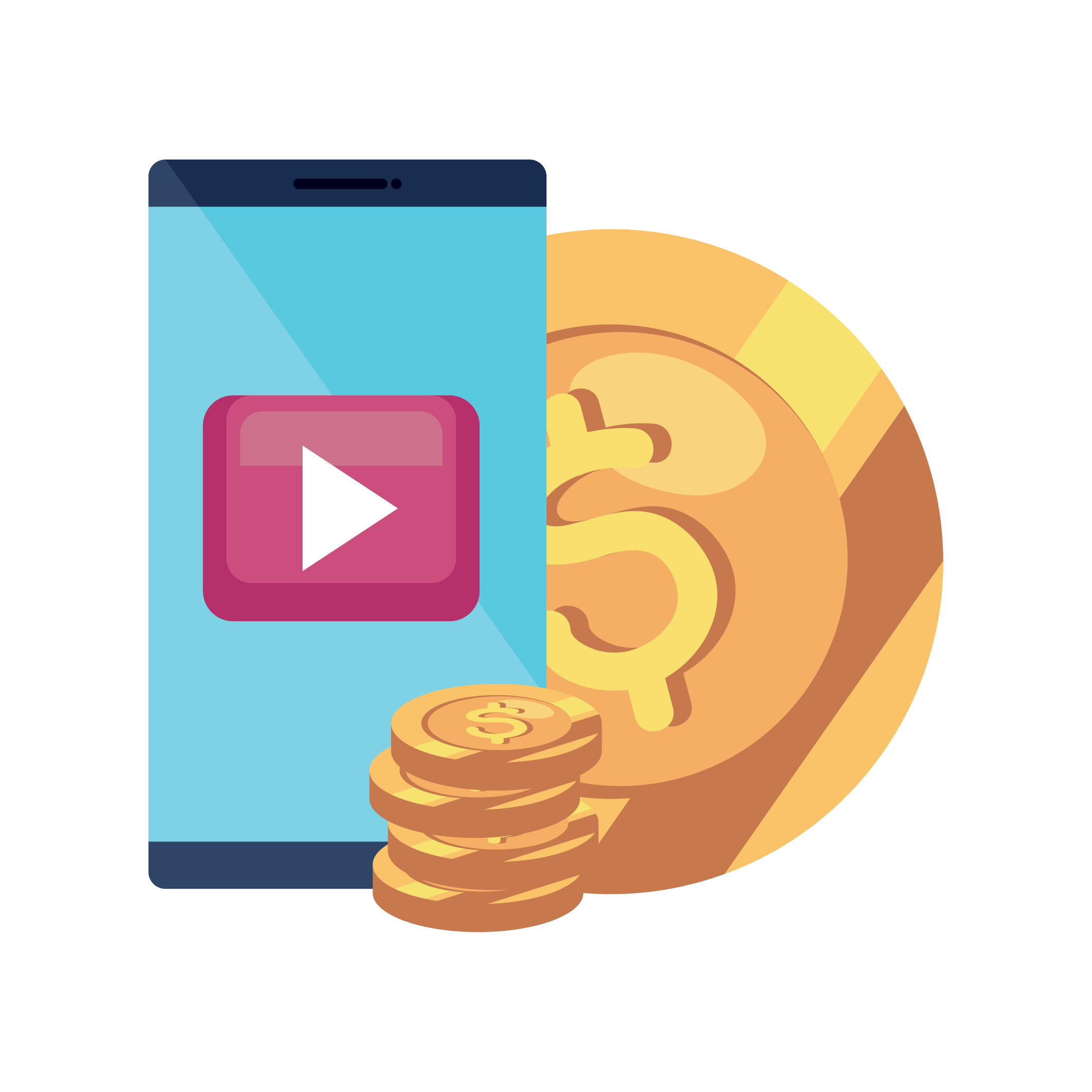 Buy YouTube Monetization